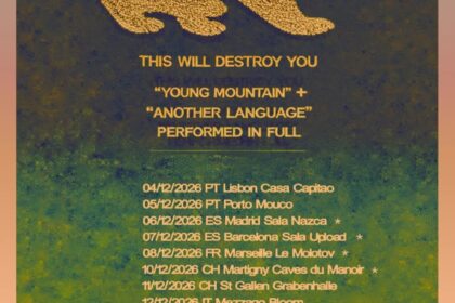 This Will Destroy You España 2026