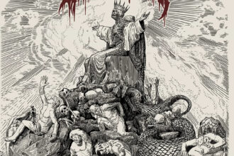 Nueva canción de All Shall Perish