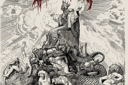 Nueva canción de All Shall Perish