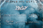 Cartel Avance Z! Live 2027