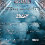 Cartel Avance Z! Live 2027