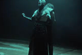 Behemoth, Sagrath, Satan