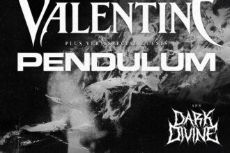 Bullet for my Valentine España 2027