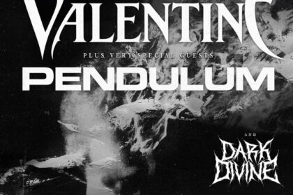 Bullet for my Valentine España 2027