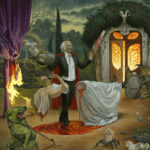 Cursum Perficio, nuevo disco de Anthrax