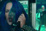 Dragonforce Hunger of the Beast