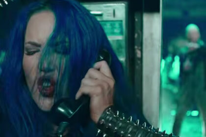 Dragonforce Hunger of the Beast