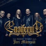 Ensiferum The Early Years