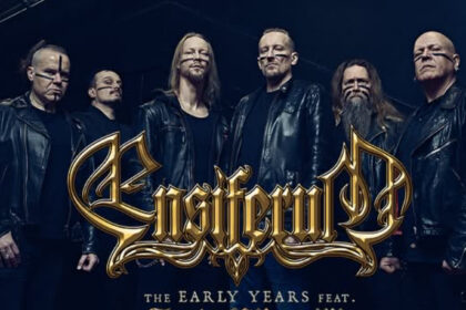 Ensiferum The Early Years