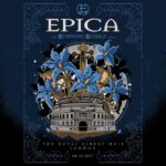 Epica Royal Albert Hall octubre 2027