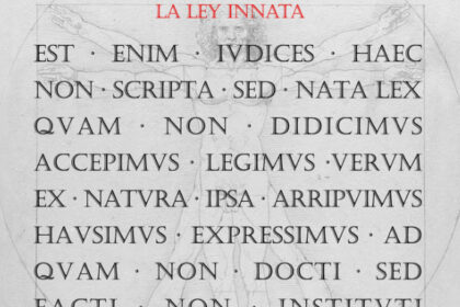 Extremoduro, La Ley Innata