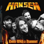 Kai Hansen, Born with a Hammer