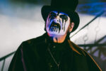 King Diamond Halloween