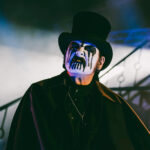 King Diamond Halloween