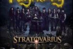 Mago de Oz, Stratovarius y Obús, en Zaragoza en 2027