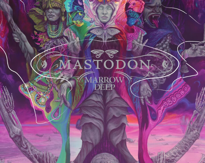 Polémica en Mastodon