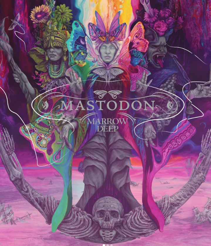 Polémica en Mastodon