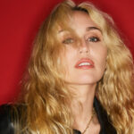 Miley Cyrus vuelve al número uno