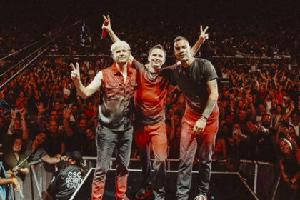 Muse Redes Sociales
