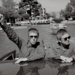 Oasis estará en Barcelona, España, en 2027