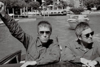 Oasis estará en Barcelona, España, en 2027