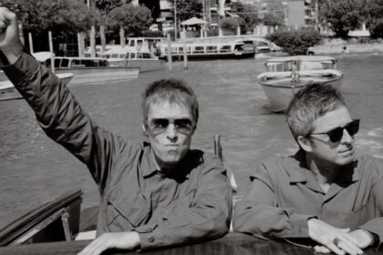 Oasis estará en Barcelona, España, en 2027
