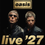 Oasis Sold Out Barcelona