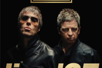 Oasis Sold Out Barcelona