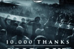 Resurrection Fest sold out early bird 10.000 entradas