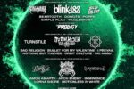 Rock in Park Rock am Ring 2027 cartel conjunto