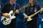 Rush y su vuelta a los escenarios