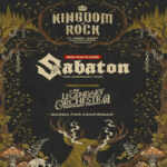 Sabaton Pamplona 2027