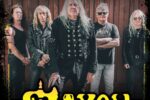 Saxon, cabeza del Leyendas del Rock 2027