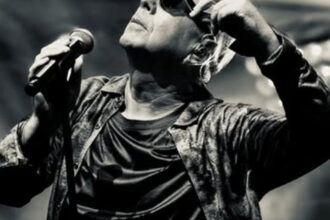 Simple Minds España 2027