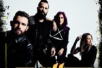 Skillet Leyendas del Rock 2027
