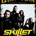 Skillet Leyendas del Rock 2027