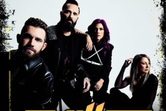 Skillet Leyendas del Rock 2027
