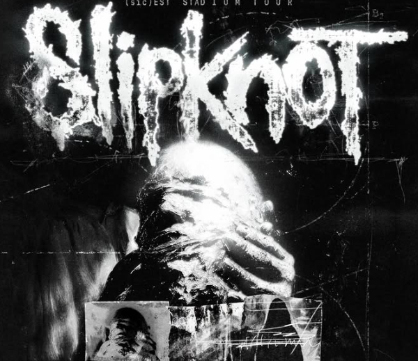 Slipknot Gira 2027