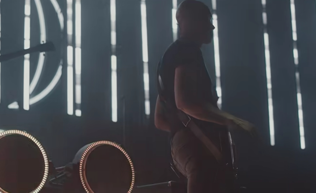 Starless, nuevo tema de A Perfect Circle