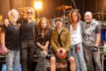 Aerosmith vuelve a los escenarios
