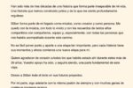 Antonio Bernardini deja Sober tras más de 30 años