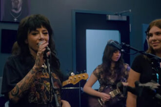 Bad Wolves Jolene