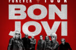 Bon Jovi Tour 2027 fechas