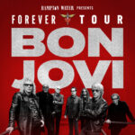 Bon Jovi Tour 2027 fechas
