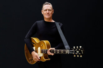 Bryan Adams gira España