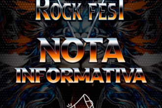 Cambios en el Lion Rock Fest