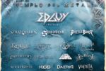 Cartel Z! Live 2027 avance
