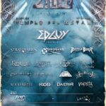 Cartel Z! Live 2027 avance