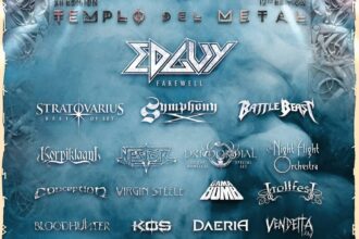 Cartel Z! Live 2027 avance