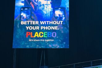 Crónica Placebo Madrid 2026